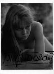  Brigitte Bardot 2 (4x3)   Excellent Signature.