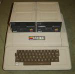 1979: Apple IIeuroplus