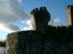 Caerphilly Castle 1
