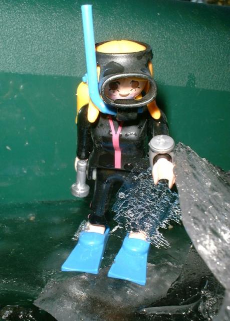 Ice Divers 3