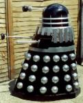 Mr Dalek