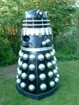 Mr Dalek