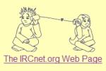 IRCnet Folks