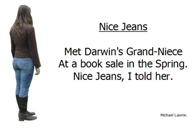 Nice Jeans