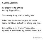 A Little Country