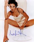  Angelina Jolie 1 (10x8)   Excellent Signature.