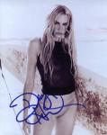  Daryl Hannah 1 (10x8)   Excellent Signature.