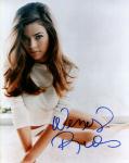  Denise Richards 1 (10x8)   Excellent Signature.