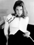  Denise Richards 4 (10x8)   Excellent Signature.