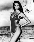  Elle McPherson 2 (10x8)   Excellent Signature.