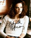  Gabrielle Anwar 1 (10x8)   Excellent Signature.