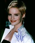  Jennifer Jason Leigh 1 (10x8)   Excellent Signature.