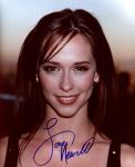  Jennifer Love Hewitt 1 (10x8)   Excellent Signature.