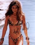  Kathy Ireland 3 (10x8)   Slight lift on first name of Signature.