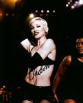  Madonna 2 (10x8)   Very slight lifting on Signature.