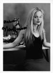  Mena Suvari 2 (8x5 ish)   Excellent Signature.