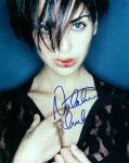  Nathalie Imbruglia 1 (10x8)   Excellent Signature.