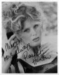  Rachel Hunter 2 (10x8)   Excellent Signature.