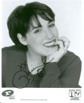  Ricki Lake 1 (10x8)   Excellent Signature.