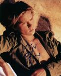  River Phoenix 1 (10x8)   Excellent Signature.