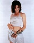  Sandra Bullock 2 (10x8)   Excellent Signature.