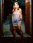  Sarah Michelle Gellar 1 (10x8)   Excellent Signature.