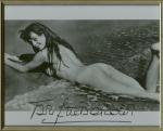  Brigitte Bardot 3 (10x8)   Excellent Signature.