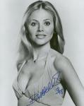  Britt Ekland 1 (10x8)   Excellent Signature.