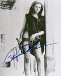  Raquel Welch 1 (10x8)   Excellent Signature.