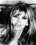  Britt Ekland 2 (10x8)   *Unsigned*