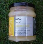 Lemon Curd - Yummy stuff!