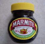 Marmite. Love it or hate it?