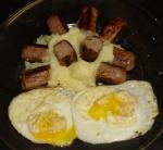 bangers-and-mash