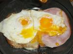 egg-ham-cheese-toast
