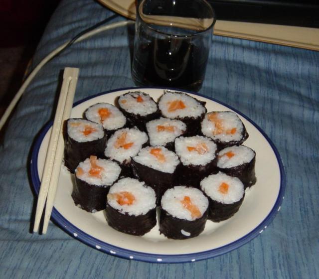 sushi-sofie