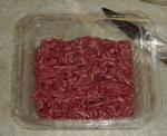 Fresh minced Shepherd Meat... You need some of that.