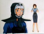 cel-kendo-girl1-setup