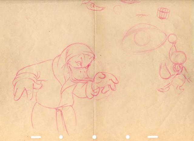 picture-rough-donaldduck1-1940s