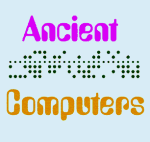 Ancient Computers