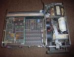 1975: LSI-11 or PDP-11/03 (187) - Inside