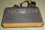 1977: Atari CX2600 MK1 (1)