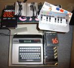 1978: Philips Videopac G7000 (Magnavox Odyssey 2)