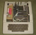 1979: Apple IIeuroplus (Inside)