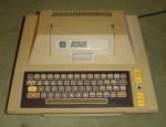 1979: Atari 400