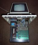 1980: Commodore PET 4016-N - open