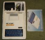 1980: Sinclair ZX80 (2)