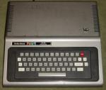 1980: Tandy TRS-80 Color-Computer