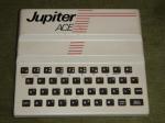 1981: Jupiter Ace