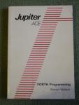 1981: Jupiter Ace Manual