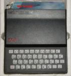 1981: Sinclair ZX81